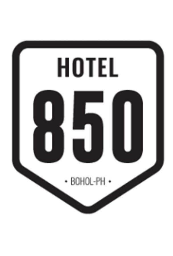 Hotel Eight Fifty Jagna Zewnętrze zdjęcie