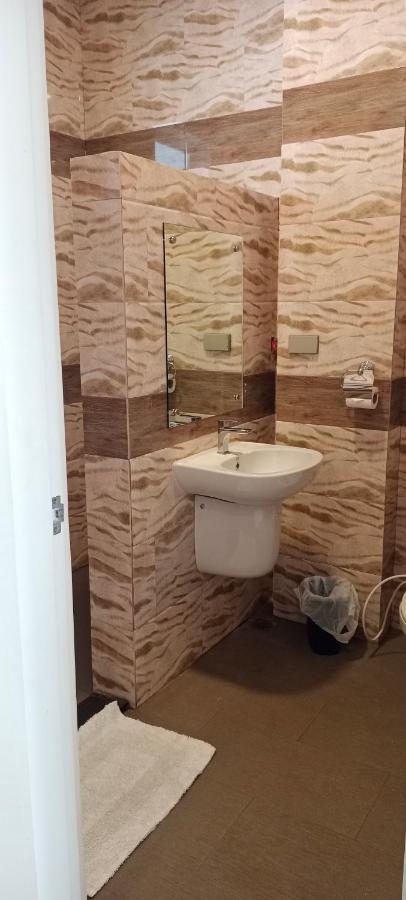 Hotel Eight Fifty Jagna Zewnętrze zdjęcie