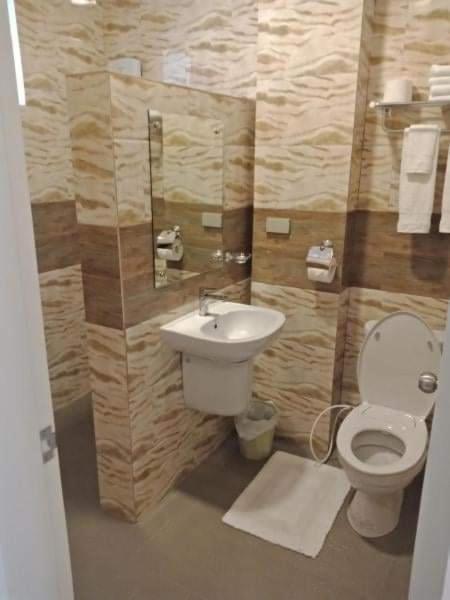 Hotel Eight Fifty Jagna Zewnętrze zdjęcie