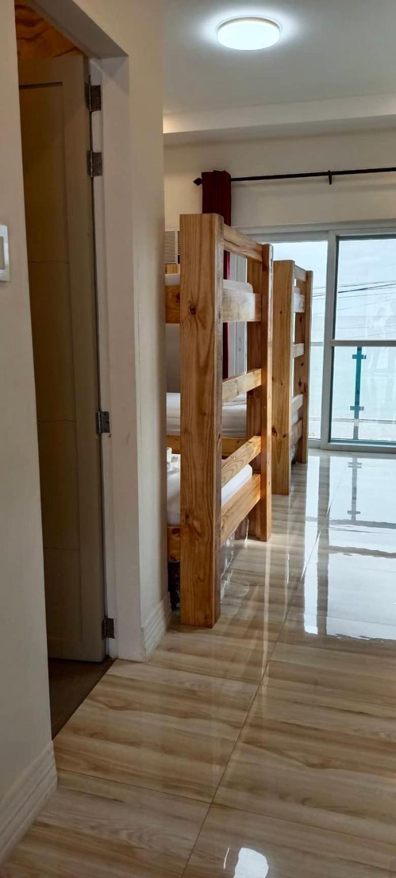 Hotel Eight Fifty Jagna Zewnętrze zdjęcie