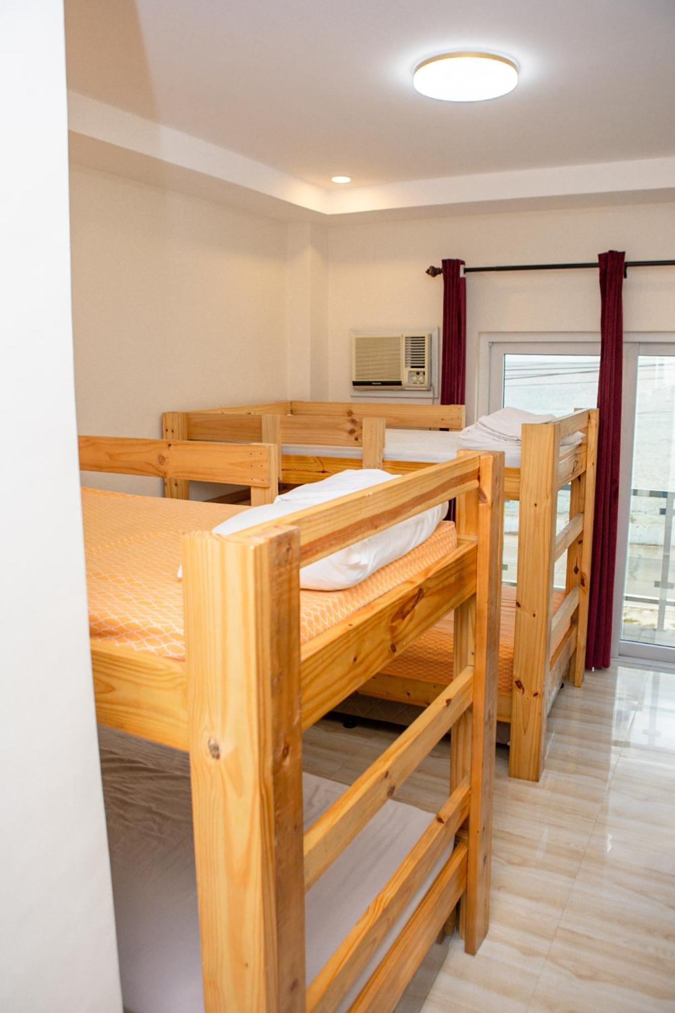 Hotel Eight Fifty Jagna Zewnętrze zdjęcie